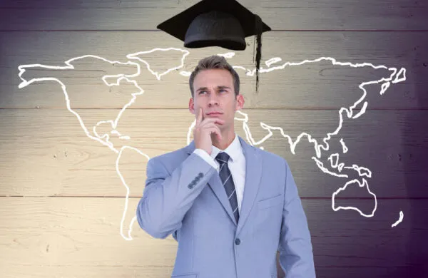 Guide to study business abroad