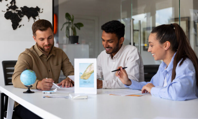 Tips to choose study abroad consultantsin Dubai