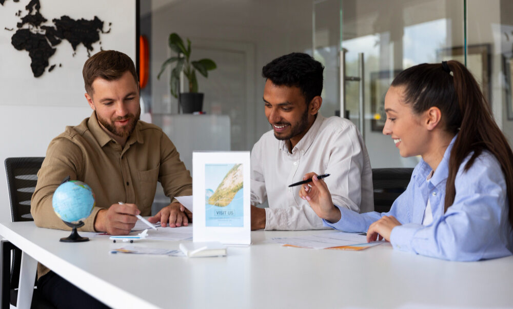 Tips to choose study abroad consultantsin Dubai