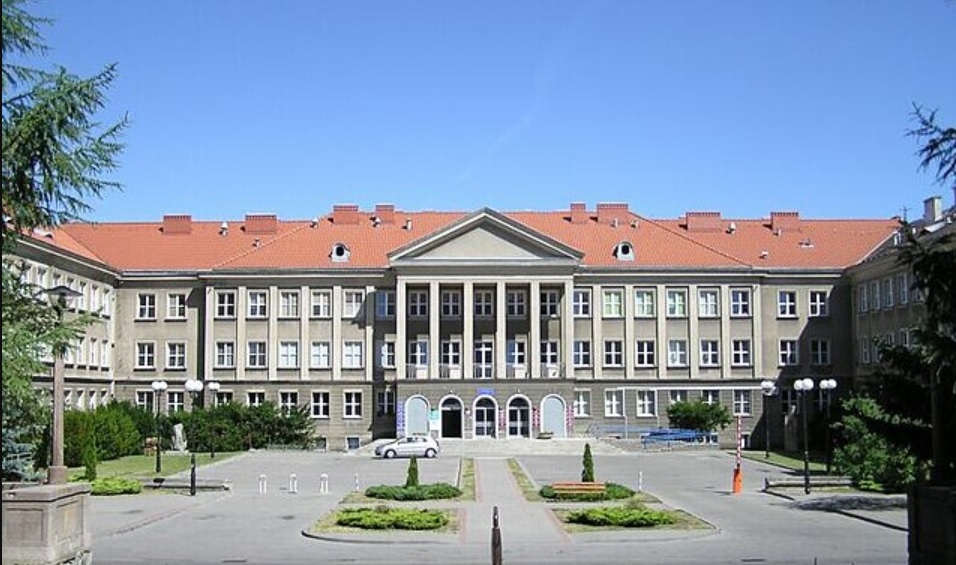 Medical University of Warsaw, Poland