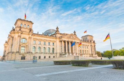 Why Studying in Germany is a Great Choice for International Students Why Studying in Germany is a Great Choice for International Students
