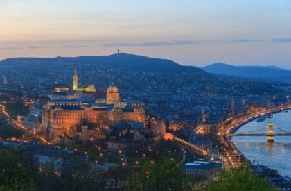 Your Guide to Studying Abroad in Hungary – The Heart of Europe Your Guide to Studying Abroad in Hungary – The Heart of Europe
