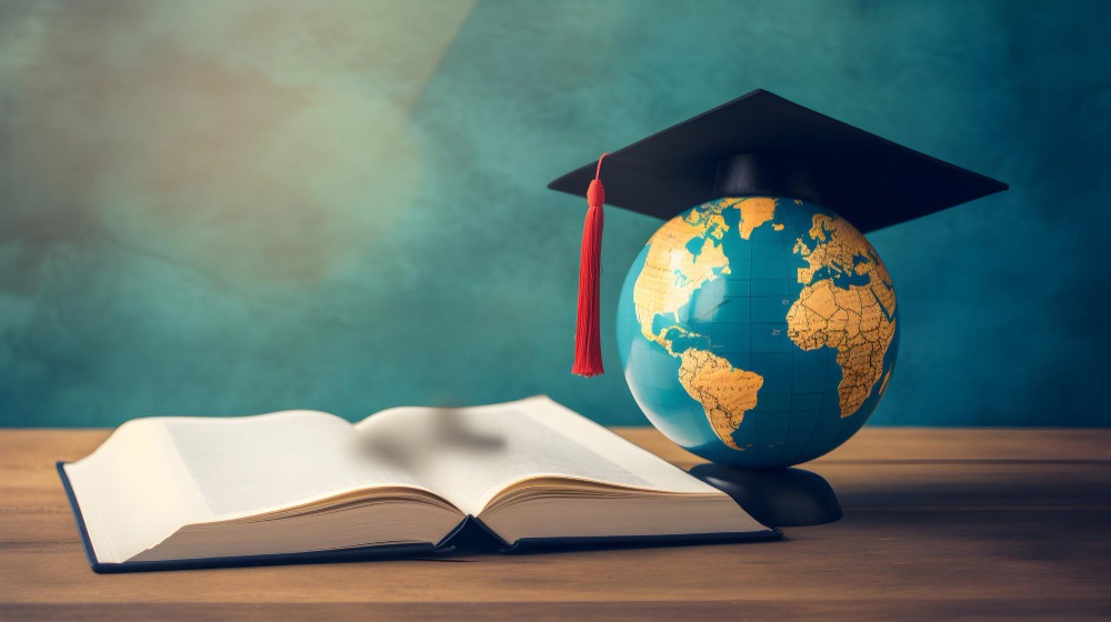 Education expo 2025 in UAE