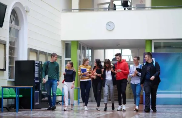 Global Education Expo August 2025 in Dubai & Abu Dhabi