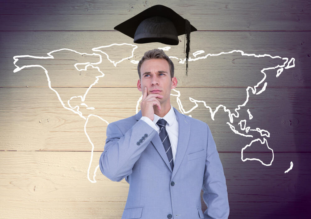 Guide to study business abroad