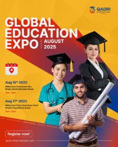 Study abroad Expo