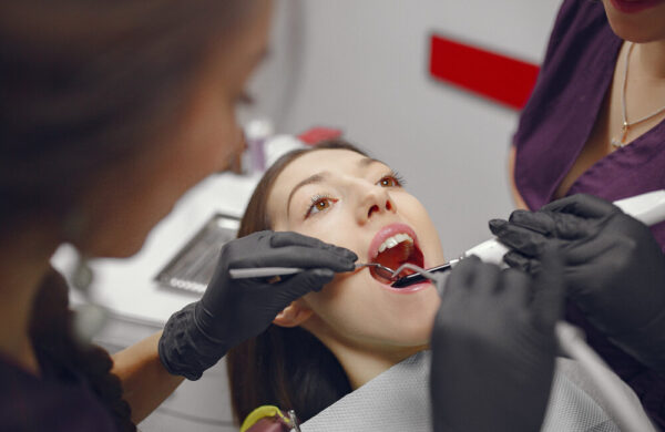 TSMU Dentistry Program