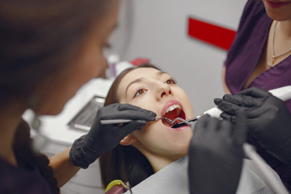 TSMU Dentistry Program