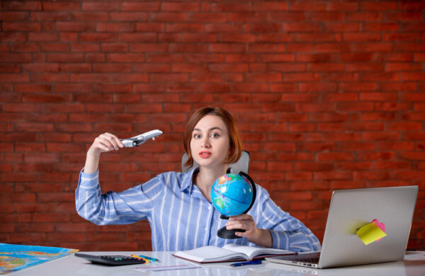 Why studying business abroad is a smart career move