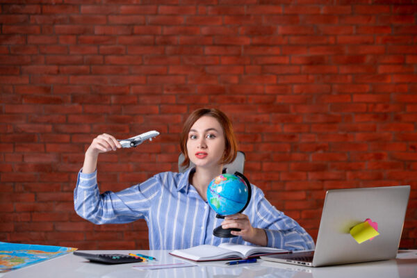 Why studying business abroad is a smart career move