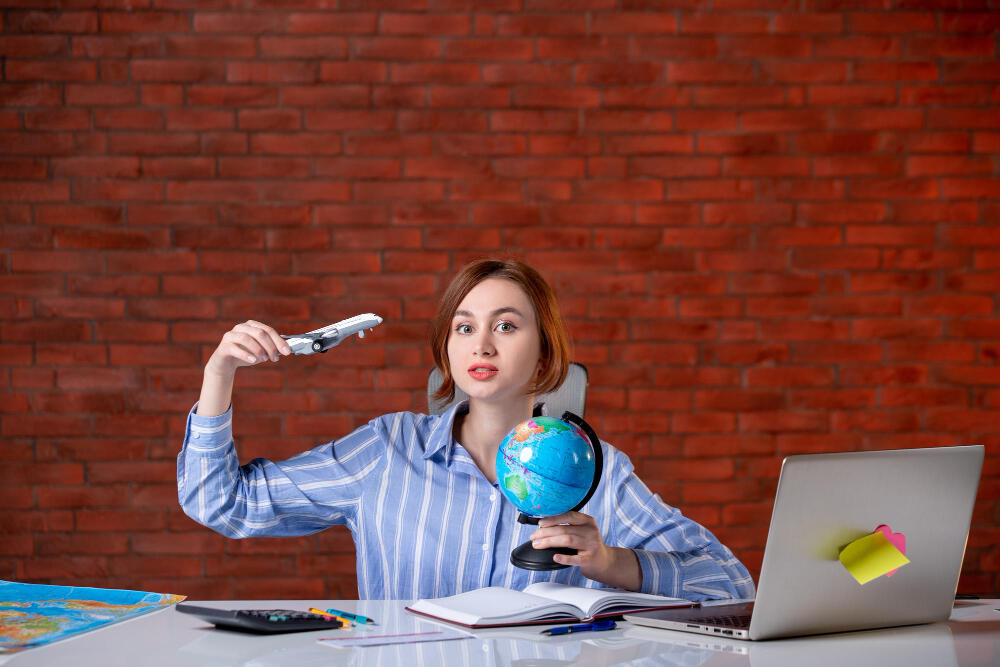 Why studying business abroad is a smart career move