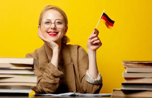 Top 20 reasons to study in Germany