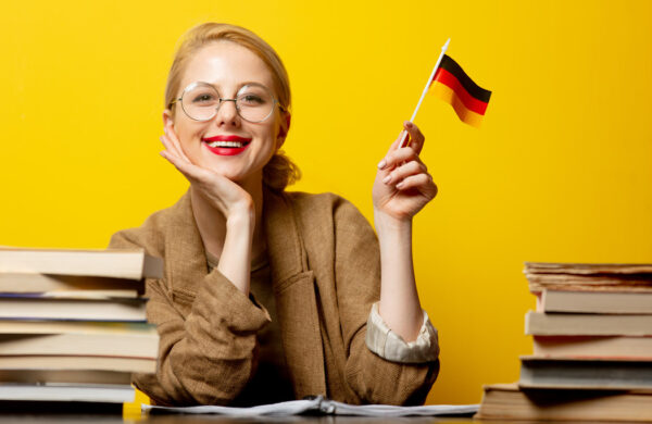 Top 20 reasons to study in Germany