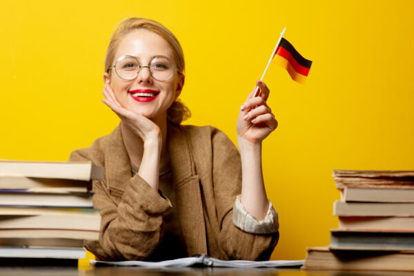 Top 20 reasons to study in Germany