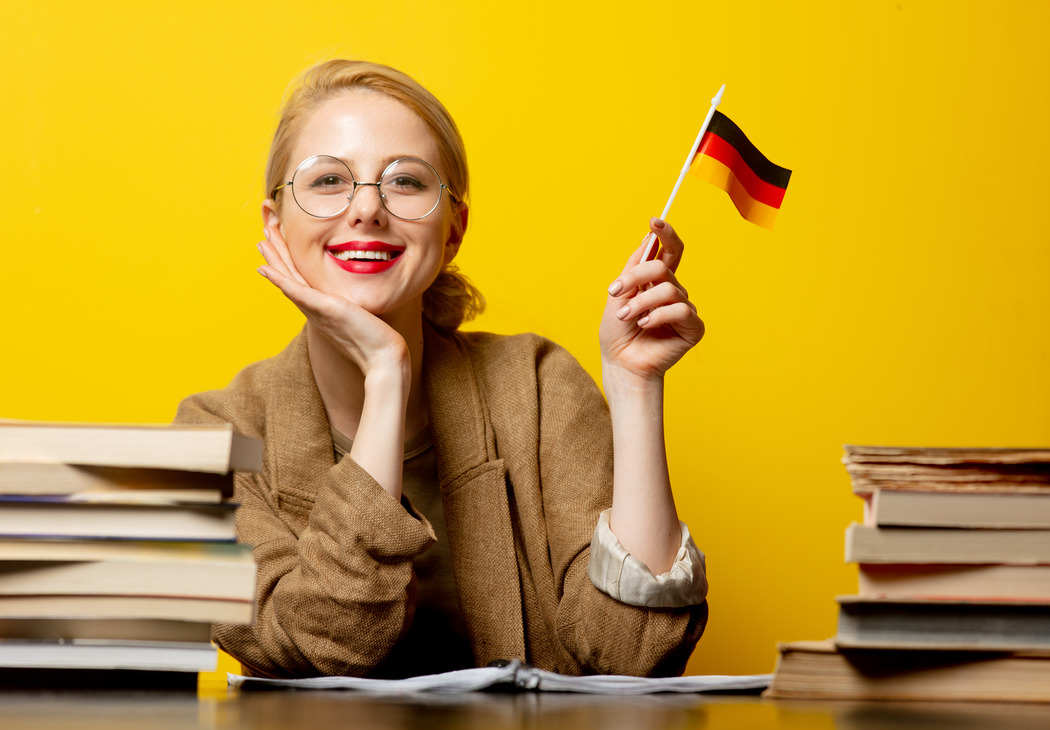 Top 20 reasons to study in Germany