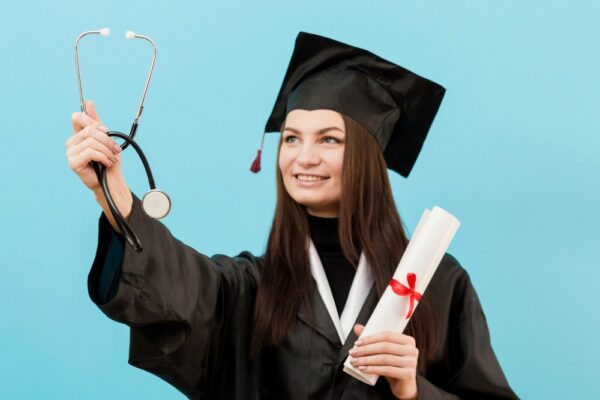 Step-by-Step Guide: Applying to Medicine (6 years MBBS/MD) at Charles University, Second Faculty of Medicine in Czech Republic