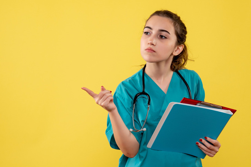 UMCH admission guide