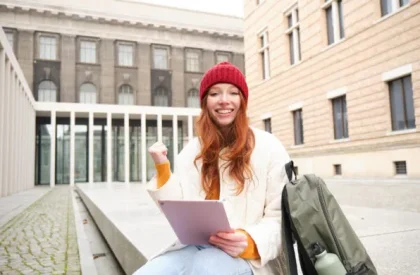 What to expect when study in EUC