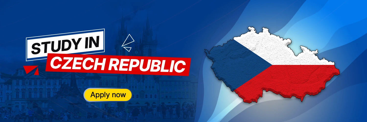 study medicine czech republic