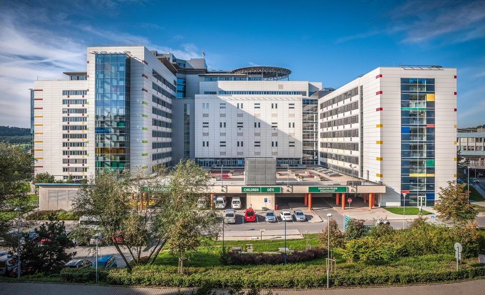 second faculty of medicine