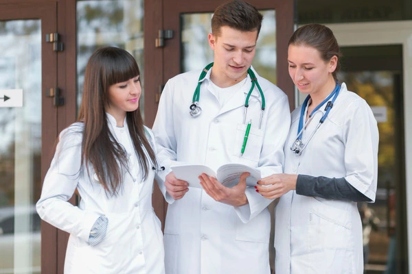Top medical universities in Italy for international students in 2026