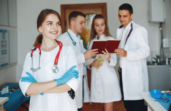 European University Cyprus campus for international medical students – 2026 guide to MBBS admissions, fees, rankings, and medical career opportunities.