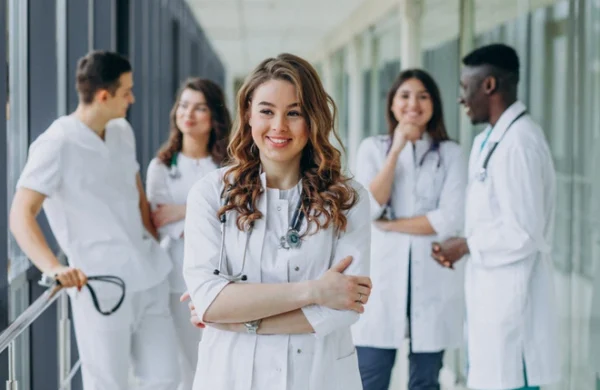 U.S. MD Pathway with scholarships at Western Atlantic University School of Medicine