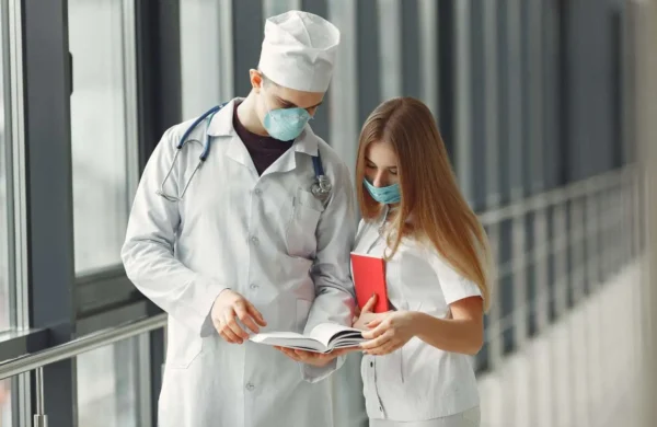 Study medicine in Europe for UAE students