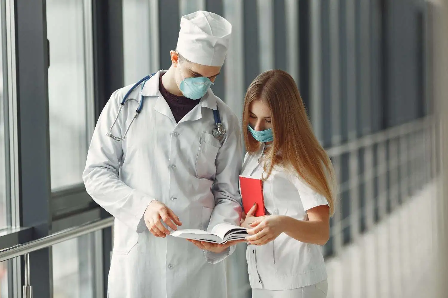 Study medicine in Europe for UAE students