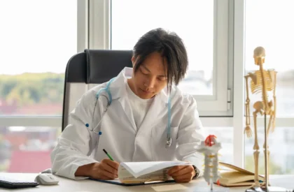 Study Medicine in the Caribbean: St. George’s University