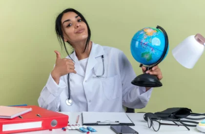 Study medicine in Italy at Humanitas University and UniCamillus