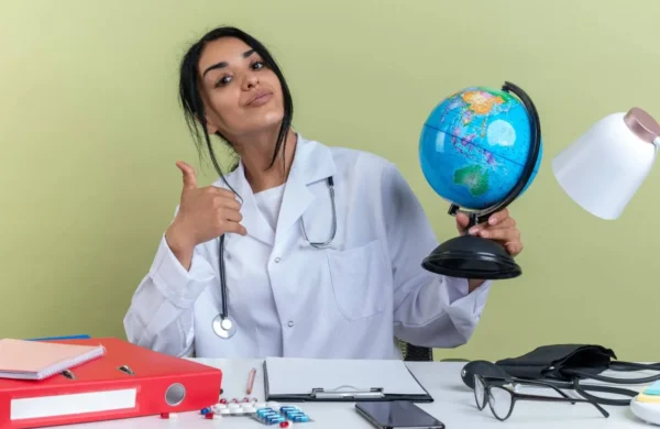Study medicine in Italy at Humanitas University and UniCamillus