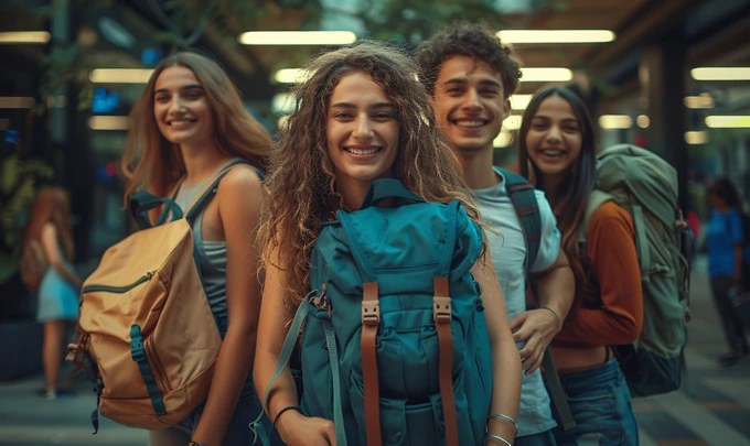 How to Prepare for Culture Shock While Studying Abroad
