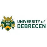 University of Debrecen Logo-Partner University