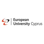 European University Cyprus Logo-Partner University