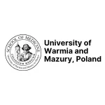 University of Warmia and Mazury Logo-Partner University