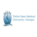 Tbilisi State Medical University Logo-Partner University