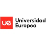 Universidad Europea Logo-Partner University