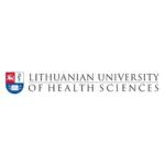 Lithuanian University of Health Sciences Logo-Partner University
