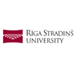 Riga Stradins University Logo-Partner University