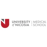 University of Nicosia Logo-Partner University