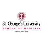 St.George University Logo-Partner University