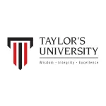 Taylor's University Logo-Partner University