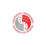 University of Georgia Logo-Partner University