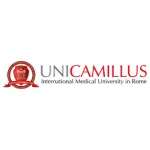 Unicamillus University Logo-Partner University
