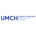 UMCH University Logo-Partner University