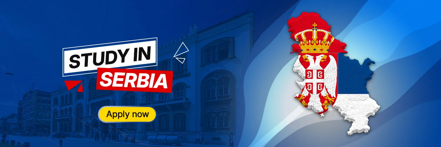 Study in Serbia