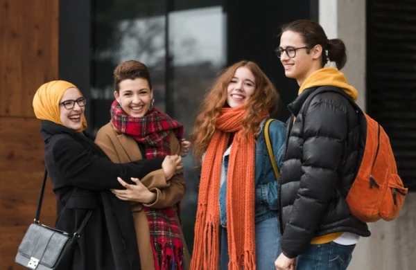 UAE students choosing European University Cyprus for internationally recognized higher education in 2026