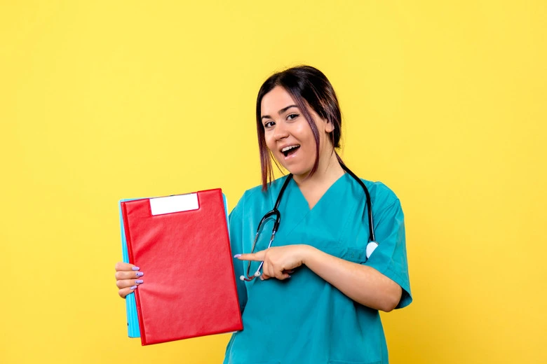 International students studying medicine in Germany at a modern medical university, highlighting affordable education and global career opportunities.
