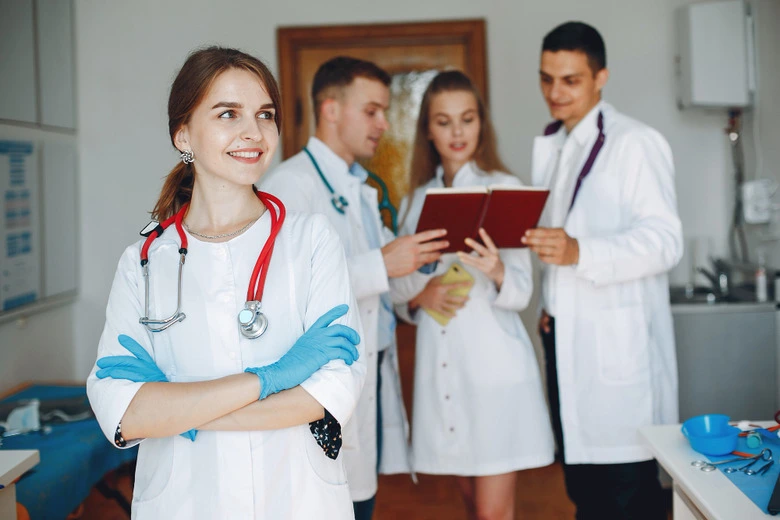 European University Cyprus campus for international medical students – 2026 guide to MBBS admissions, fees, rankings, and medical career opportunities.